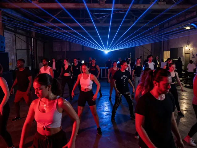 Best Nightlife in London for Dance Enthusiasts