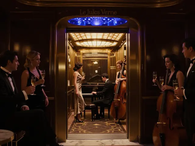 Dance the Night Away: Monaco's Best Nightclubs