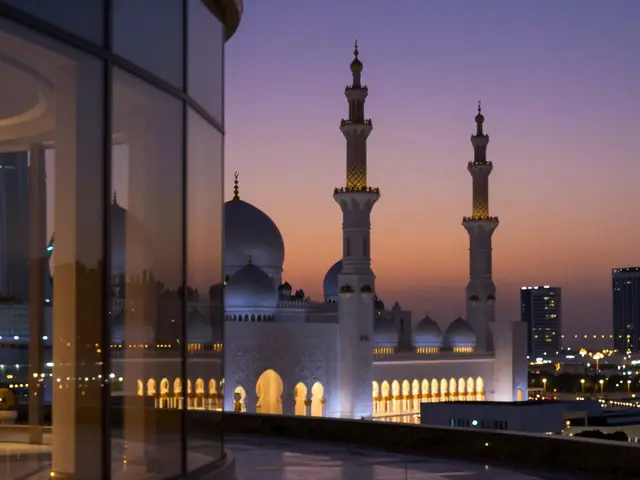 Essential Safety and Legal Advice for Clients Seeking Escorts in Abu Dhabi