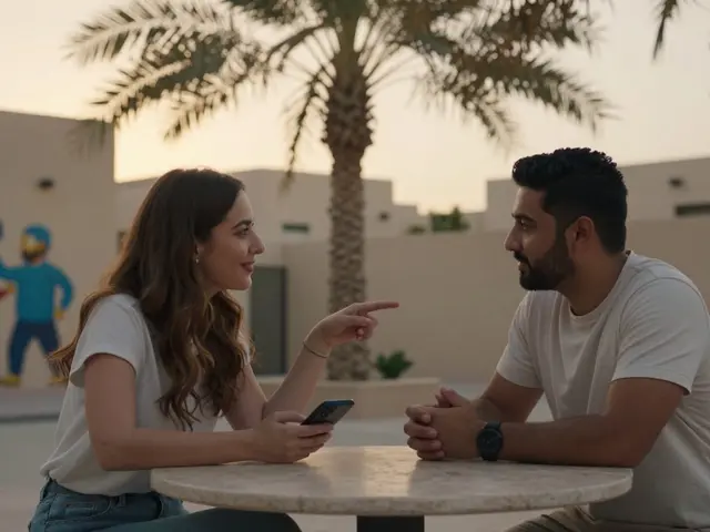 How to Build Real Chemistry with Your Escort in Dubai