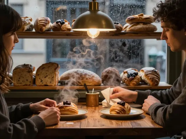 How to Impress an Escort in Paris: Real Ways to Build Connection and Respect