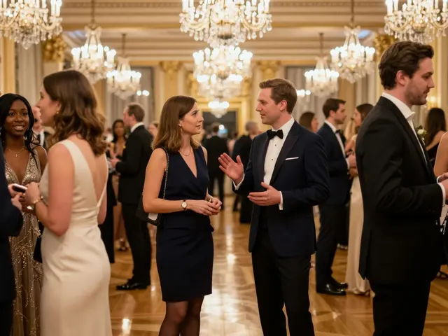 The Benefits of Hiring a Professional Escort in London for Your Event or Party