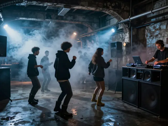 The Best Nightlife in London for Every Type of Party Animal