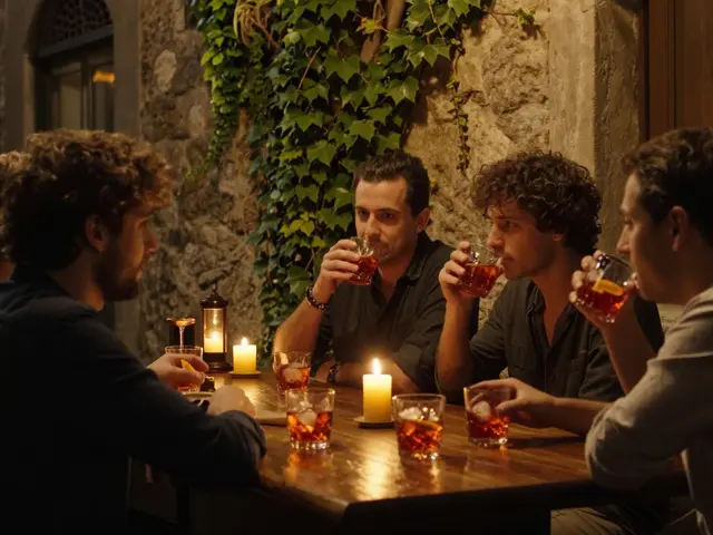 The Best Nightlife in Milan: A Guide to the City's Hottest Party Spots