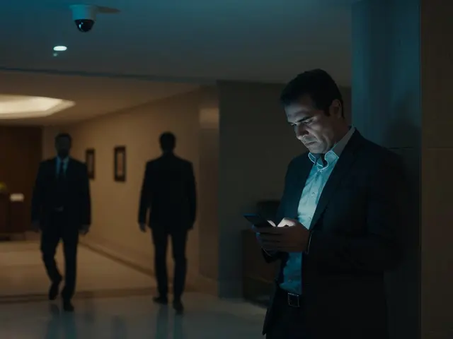 The Complete Guide to Escort Services in Abu Dhabi: Legal Risks, Safety Tips, and Realistic Expectations