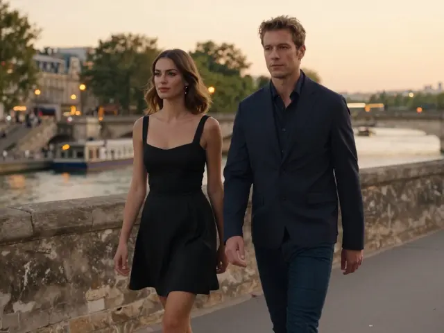 The Do's and Don'ts of Dating an Escort in Paris