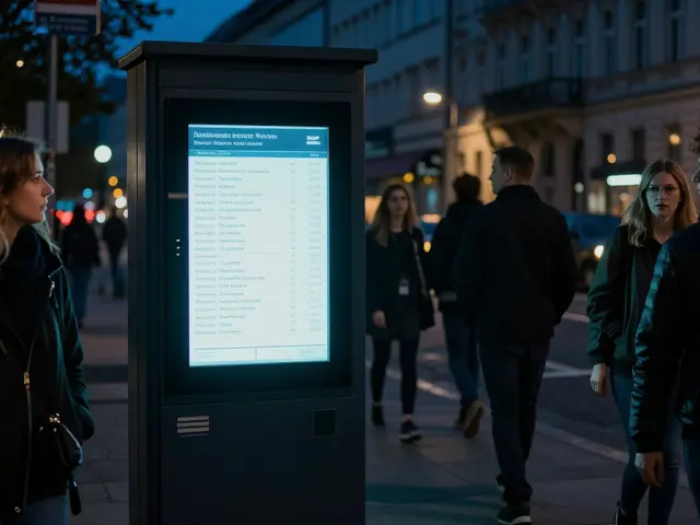 The Future of Escort Services in Berlin: What's Next?