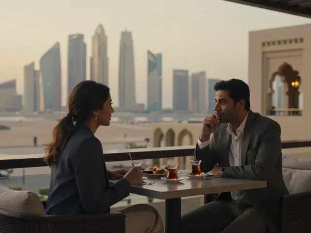 The Insider's Guide to Escort Services in Abu Dhabi: Tips and Tricks