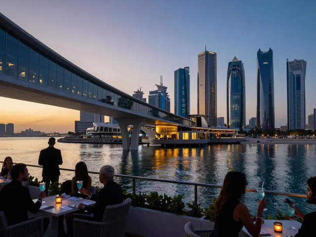 Top 5 Up-and-Coming Nightlife Spots in Abu Dhabi to Watch Out For (2026 Guide)