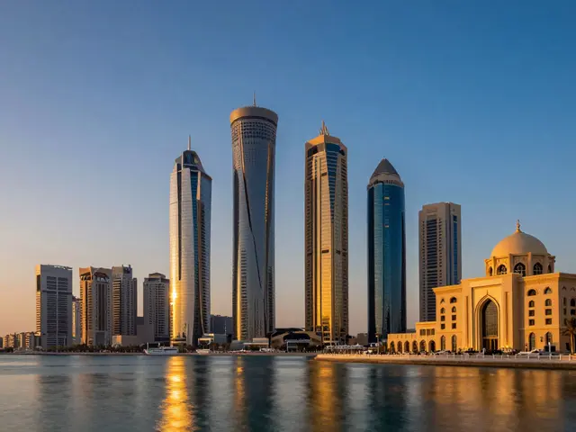 Understanding Luxury Companion Services in Abu Dhabi: A Complete Guide