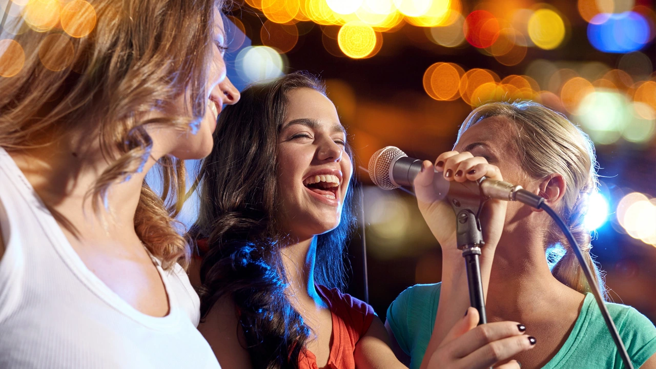 The Best Nightlife in London for Karaoke Fans